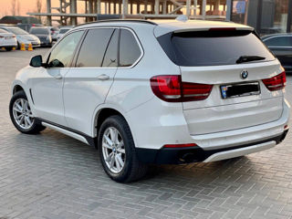 BMW X5 foto 4