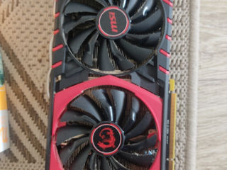 Placa video MSI Radeon R9 380 4gb gddr5