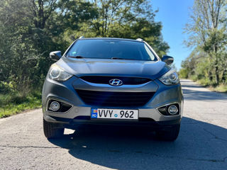 Hyundai Tucson foto 2