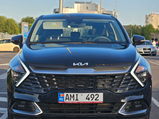 KIA Sportage foto 2