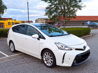 Toyota Prius + foto 4