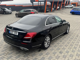 Mercedes E-Class foto 5