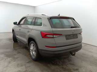 Skoda Kodiaq foto 5