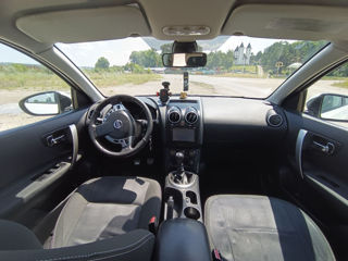 Nissan Qashqai foto 4