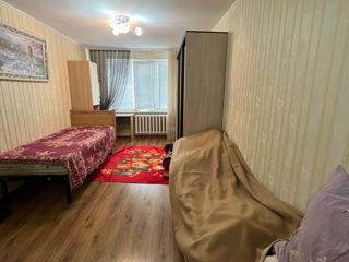 O cameră, 21 m², Botanica, Chișinău