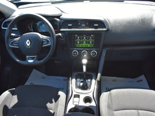 Renault Kadjar foto 11