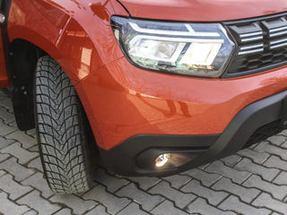 Dacia Duster foto 16