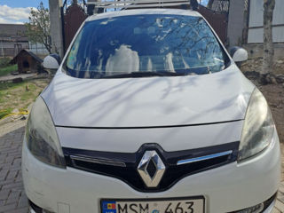 Renault Scenic foto 4