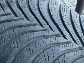 Michelin 205/55/R16 foto 4