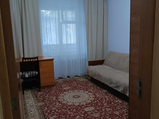 Apartament cu 3 camere, 76 m², Botanica, Chișinău