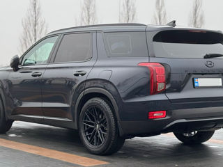 Hyundai Palisade foto 4