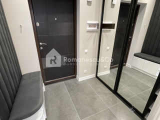 Apartament cu 1 cameră, 37 m², Ciocana, Chișinău foto 6