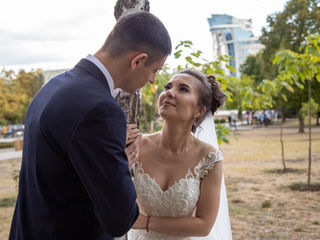 Fotograf la nunti/cumatrii in r-ul.Chisinau-orhei-telenesti-balti foto 9