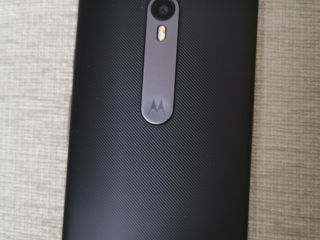 Motorola Moto G foto 2