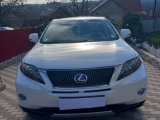 Lexus RX Series foto 5