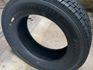 Anvelope pentru camioane aplus 295/60 r 22,5 150/147 m foto 4