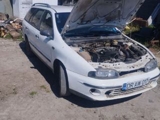 Fiat marea foto 2