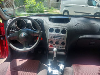 Alfa Romeo 156 foto 9