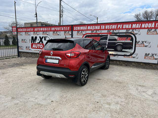 Renault Captur foto 3
