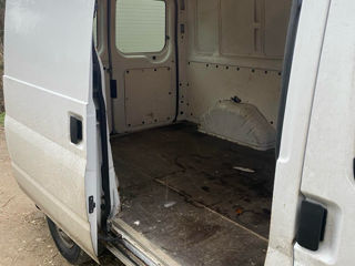 Ford Transit foto 4