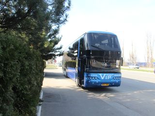 Autocare la comanda confortabile-in orice directie!!!neoplan scaylliner 78+2(locuri) foto 2