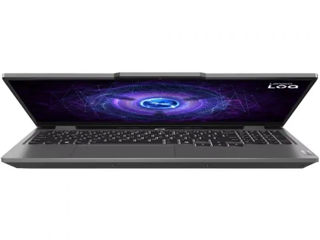 Laptop gaming Lenovo LOQ 15IAX9, 15.6", Full HD, Intel Core i5-12450HX, 12GB DDR5, 512GB SSD foto 3