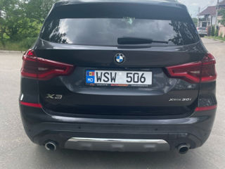 BMW X3 foto 2