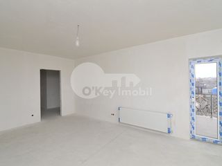 Buiucani 2 camere, variantă albă, str. Paris 63900  € foto 8