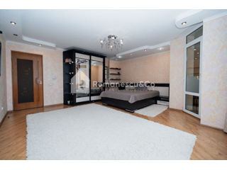 Apartament cu 3 camere, 106 m², Ciocana, Chișinău foto 7