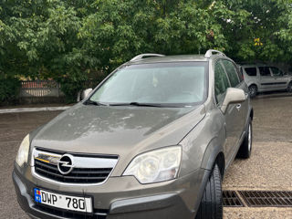 Opel Antara