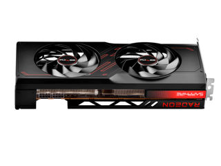 Sapphire PULSE Radeon RX 7800 XT 16GB GDDR6 256Bit 2430/19500Mhz foto 3