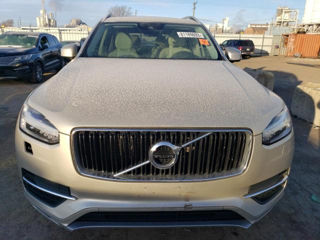 Volvo XC90 foto 2