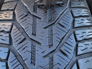 Шины 225/65 R17 Зима