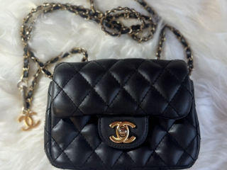 Сумка Chanel (реплика) и Louis Vuitton  фото 0