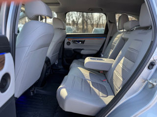 Honda CR-V фото 14