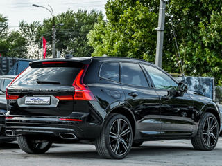 Volvo XC60 foto 4