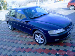 Opel Vectra foto 1