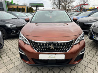 Peugeot 3008 foto 2