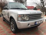 Land Rover Range Rover foto 1