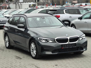 BMW 3 Series foto 4