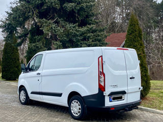 Ford Transit Custom foto 4