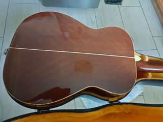 Pearl PF C30-D,made in Japan:chitara acustica,forma korpului - Auditorium,,а также: foto 3