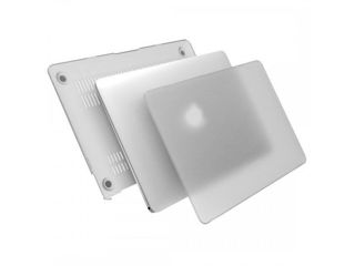 Hard Shell Case for Macbook Air 15 inch 2023 A2941 foto 8