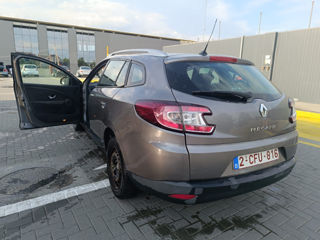 Renault Megane foto 3