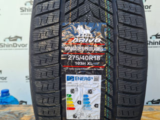 Anvelope iarna Arivo 275/40 R18 / зима 1920 - lei