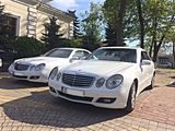 rent a car chirie auto прокат авто de la 27 euro Mercedes S,E,CLK class + ceremonii foto 2