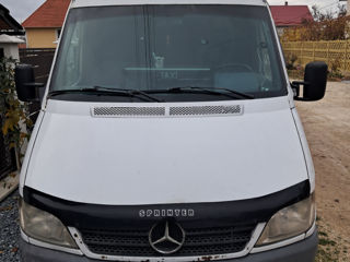 Mercedes Sprinter foto 7