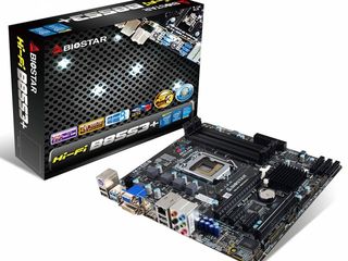 Chieftech PC intelCore i3 4130+videocard AMD Radeon R7 200 2GB+ DDR3 16GB foto 5