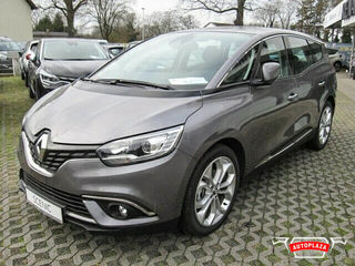 Renault Grand Scenic foto 1