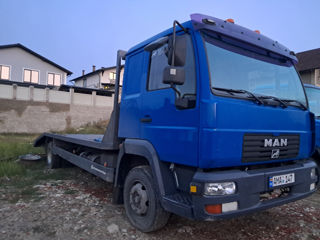 Man L2000 foto 2